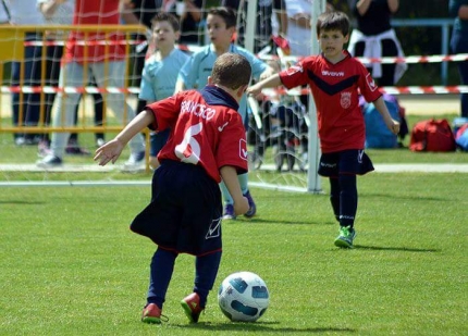 Las jóvenes promesas del fútbol provincial estarán en Albolote 