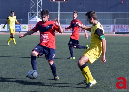 Los dos representantes alboloteños en Primera Andaluza debutan este domingo (J. PALMA)