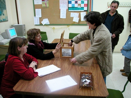 La comunidad escolar elegirá a sus representantes (ARCHIVO)