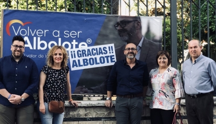 El Partido Popular hace un balance positivo del año