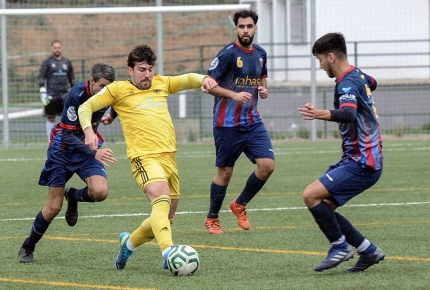 El FC Cubillas no se jugará nada en la última jornada ante el Céltic CF