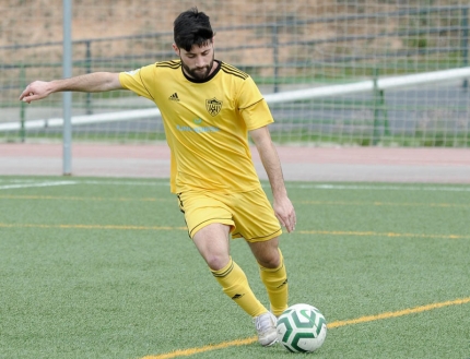 Oportunidad para el FC Cubillas de sumar los tres puntos en casa