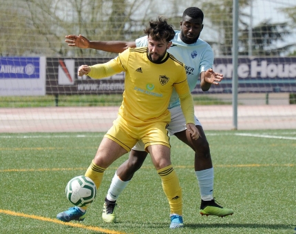 El FC Cubillas ha sumado dos victorias en dos partidos en la fase por la permanencia 