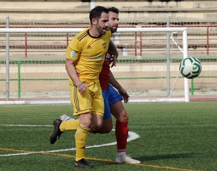 El FC Cubillas visita este domingo al Guadix CF