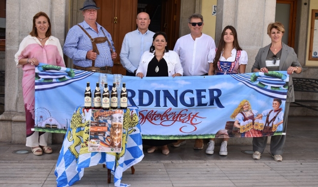 Nueva edición del OktoberFest