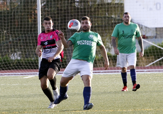 El Imperio juega este domingo como local ante el Güejar Sierra (J. PALMA)