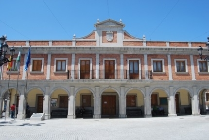 Ayuntamiento de Albolote 