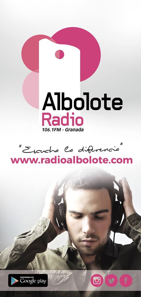 Radio Albolote